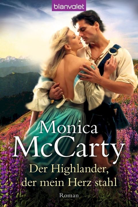 Der Highlander, der mein Herz stahl(Kobo/電子書)