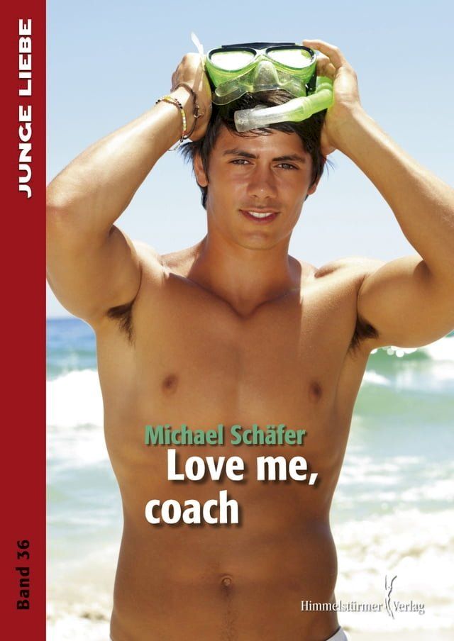  Love me, coach(Kobo/電子書)