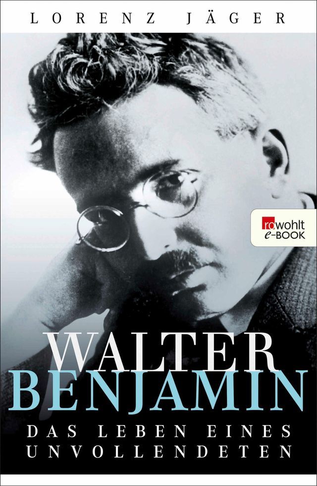  Walter Benjamin(Kobo/電子書)