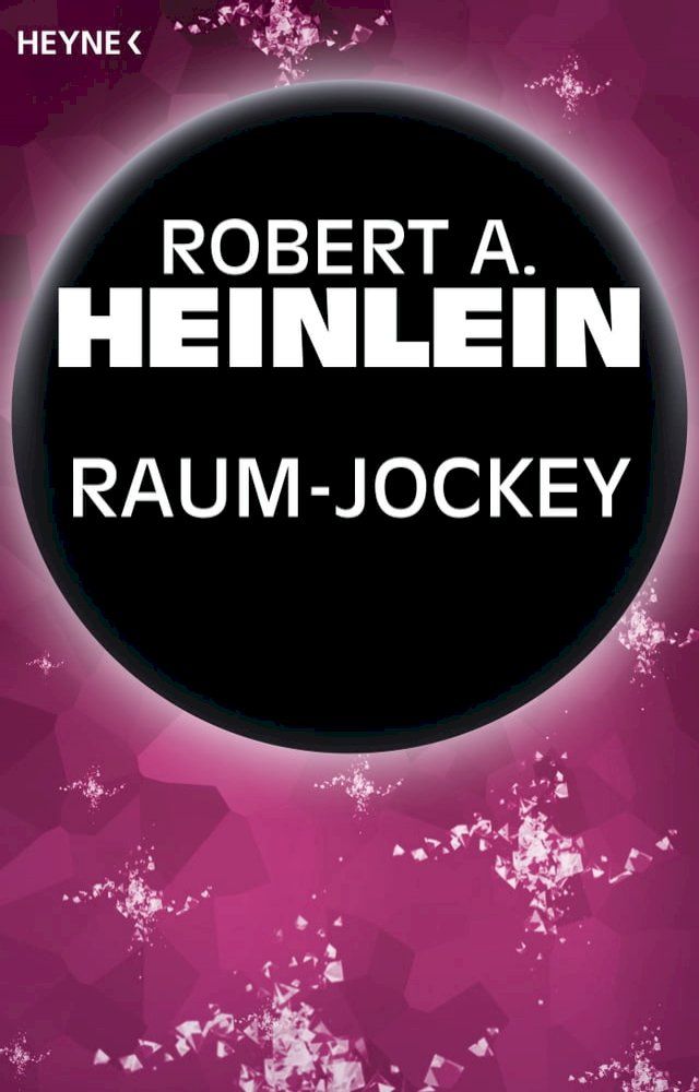  Raum-Jockey(Kobo/電子書)