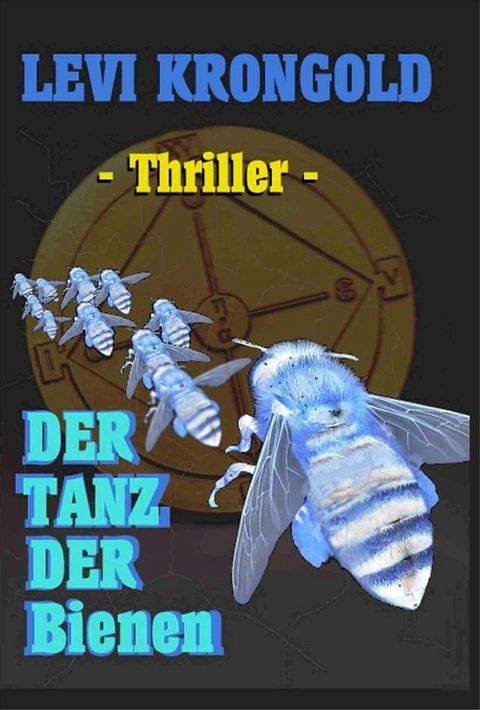 Der Tanz der Bienen(Kobo/電子書)