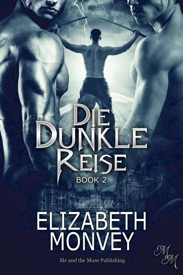  Die dunkle Reise(Kobo/電子書)