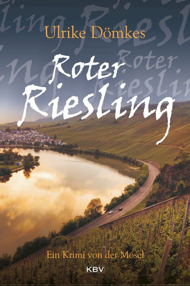  Roter Riesling(Kobo/電子書)