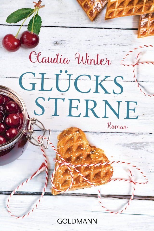  Glückssterne(Kobo/電子書)