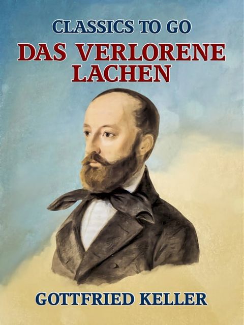 Das verlorene Lachen(Kobo/電子書)