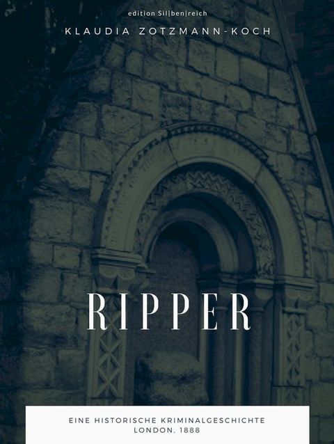 Ripper(Kobo/電子書)