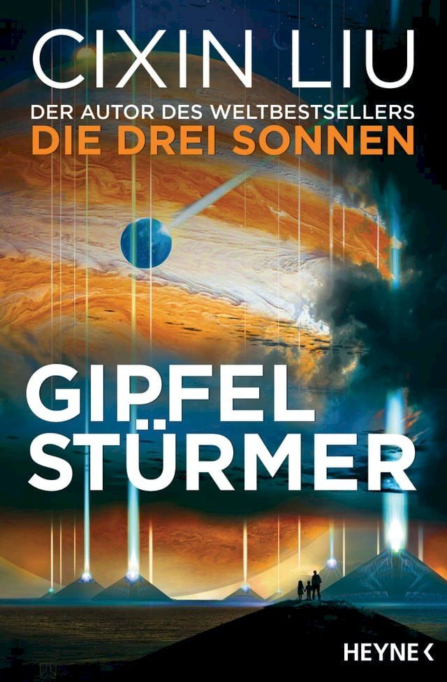  Gipfelstürmer(Kobo/電子書)