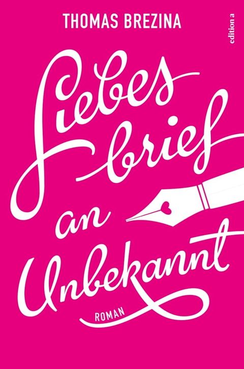 Liebesbrief an Unbekannt(Kobo/電子書)