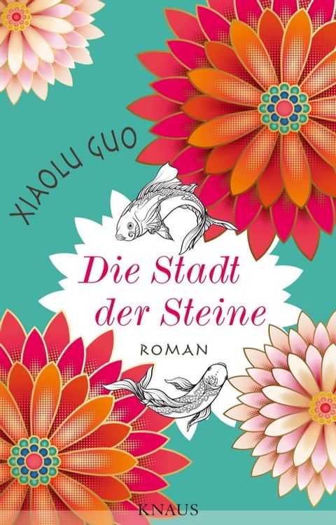 Stadt der Steine(Kobo/電子書)