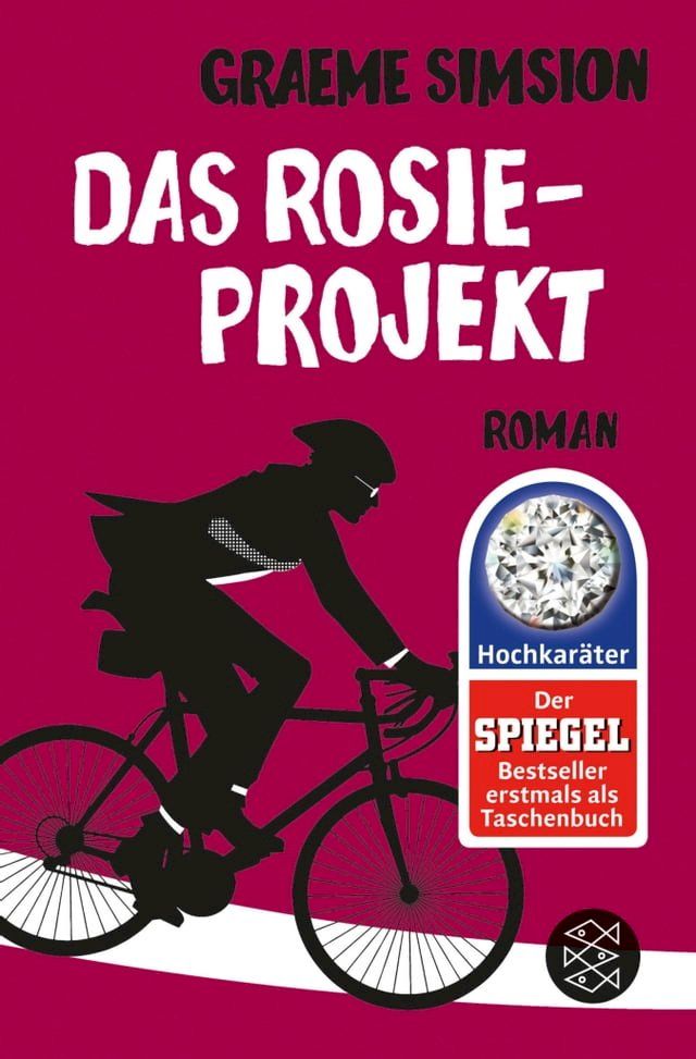  Das Rosie-Projekt(Kobo/電子書)