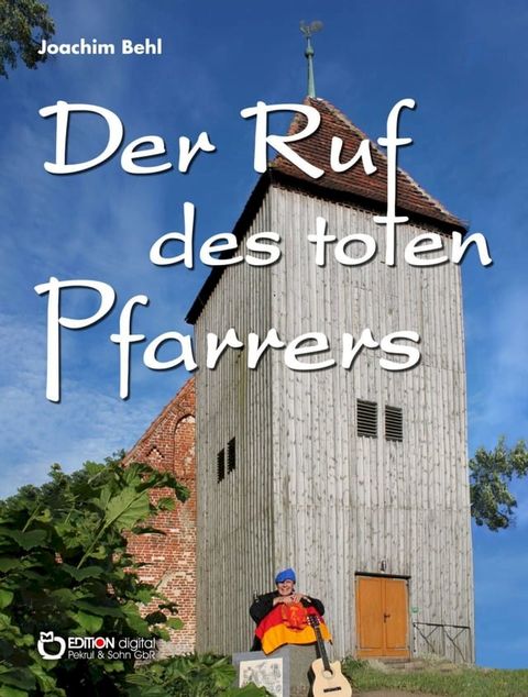 Der Ruf des toten Pfarrers(Kobo/電子書)