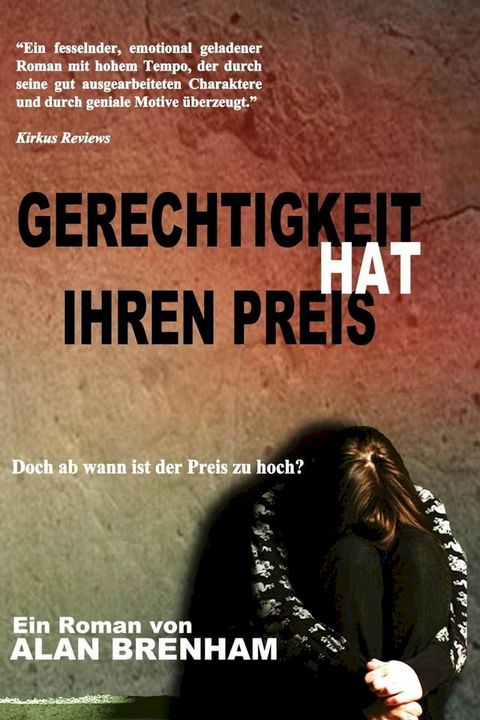 Gerechtigkeit hat ihren Preis(Kobo/電子書)