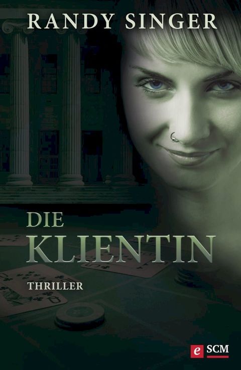 Die Klientin(Kobo/電子書)