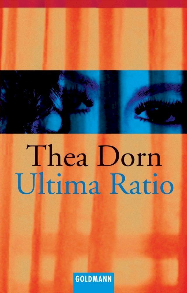  Ultima Ratio(Kobo/電子書)