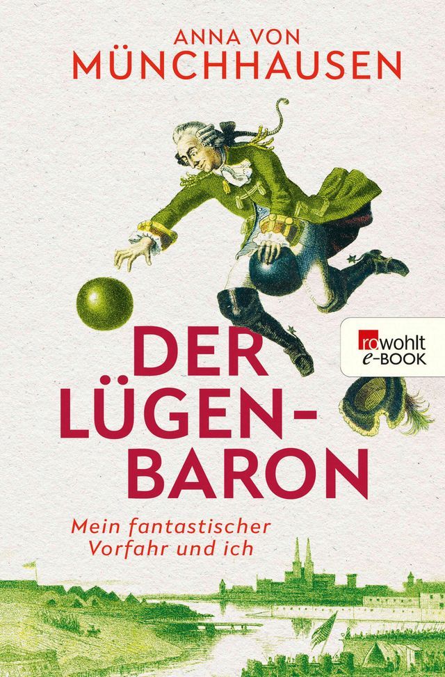  Der Lügenbaron(Kobo/電子書)