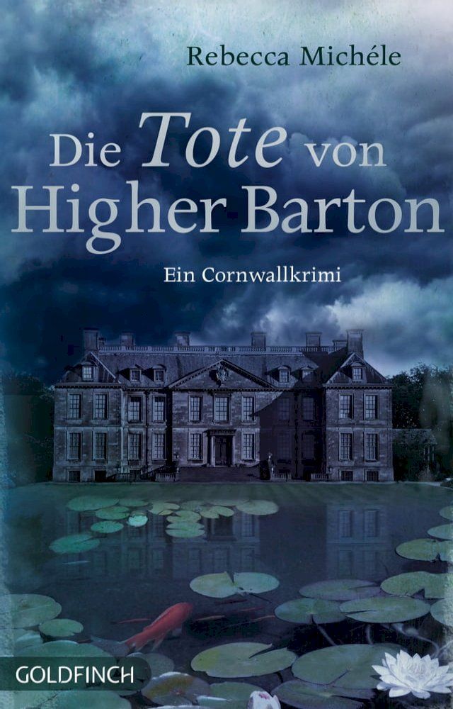  Die Tote von Higher Barton(Kobo/電子書)