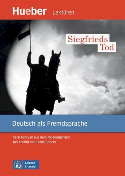 Siegfrieds Tod(Kobo/電子書)