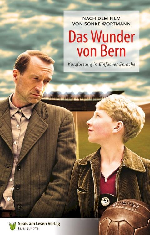 Das Wunder von Bern(Kobo/電子書)