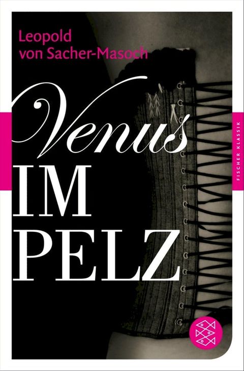 Venus im Pelz(Kobo/電子書)