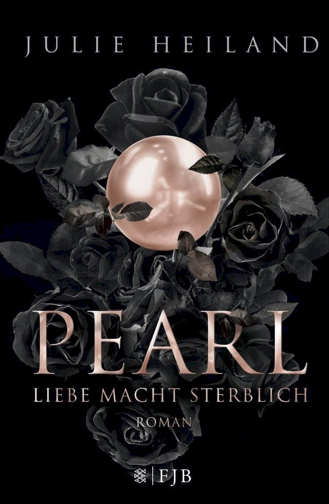  Pearl – Liebe macht sterblich(Kobo/電子書)