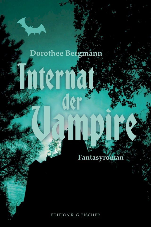  Internat der Vampire(Kobo/電子書)