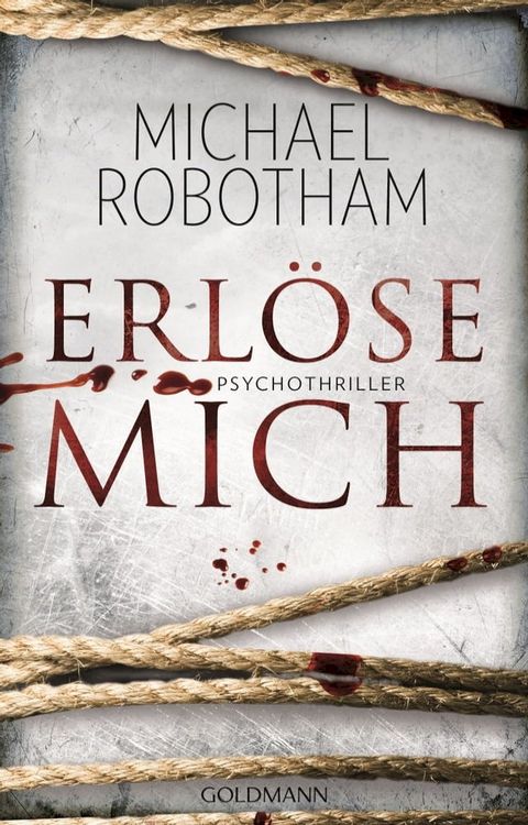 Erl&ouml;se mich(Kobo/電子書)