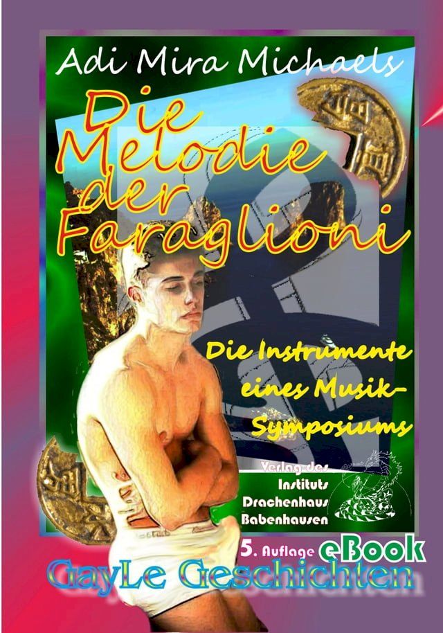  Die Melodie der Faraglioni(Kobo/電子書)