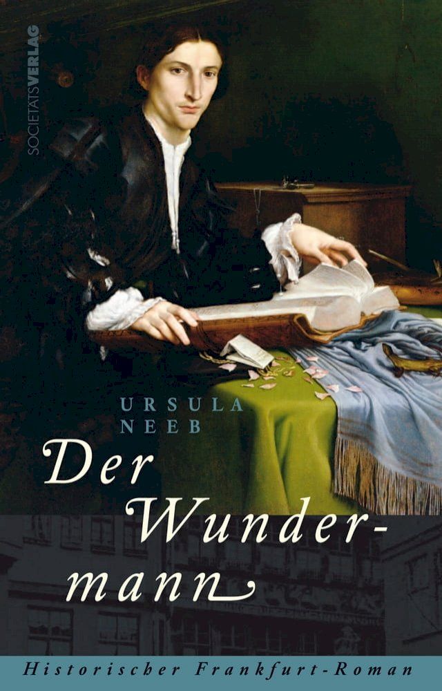  Der Wundermann(Kobo/電子書)