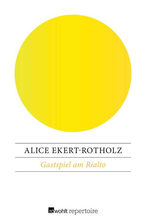 Gastspiel am Rialto(Kobo/電子書)