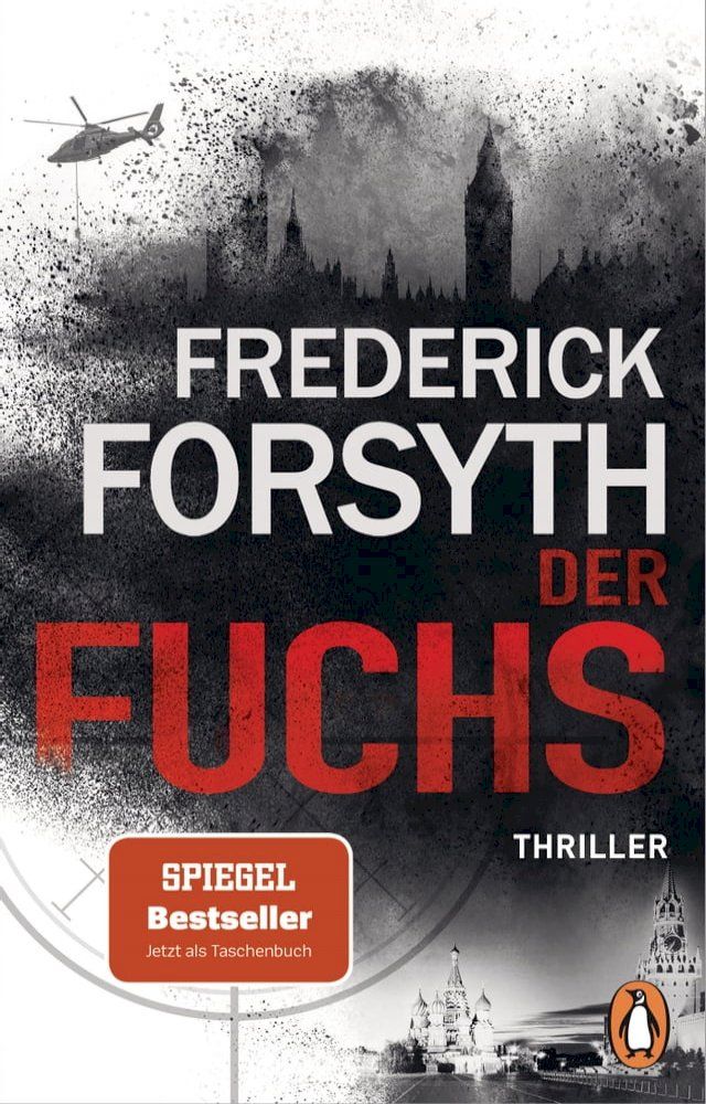  Der Fuchs(Kobo/電子書)