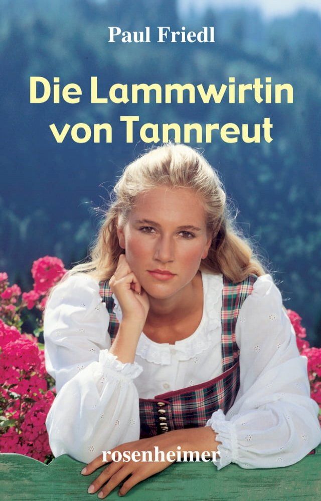  Die Lammwirtin von Tannreut(Kobo/電子書)