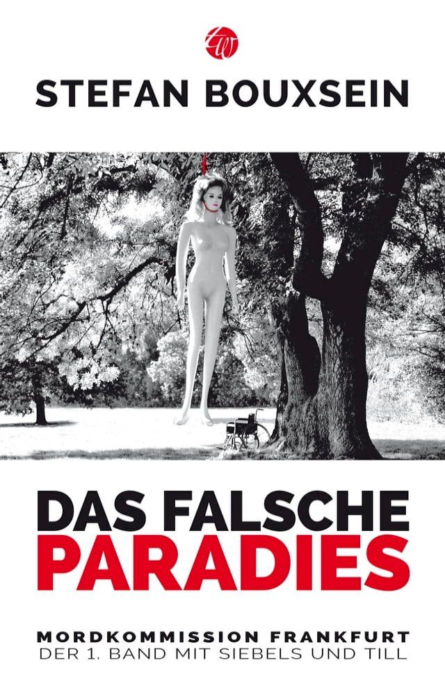  Das falsche Paradies(Kobo/電子書)