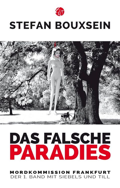 Das falsche Paradies(Kobo/電子書)