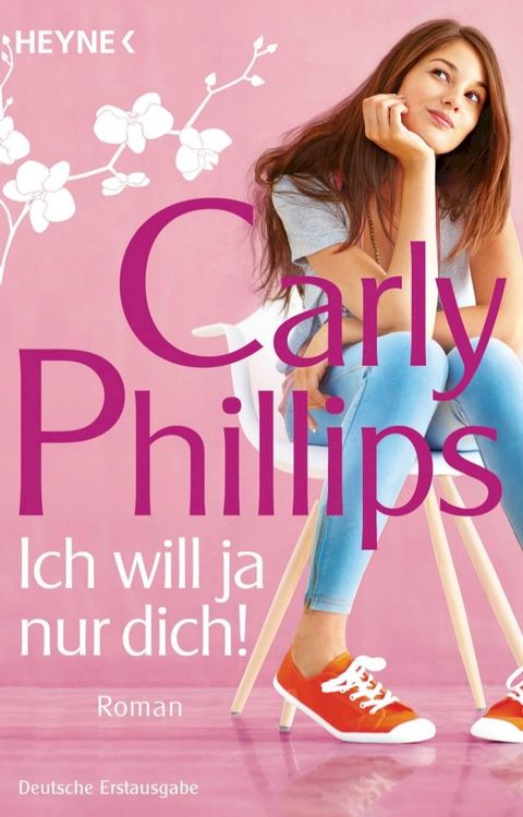 Ich will ja nur dich!(Kobo/電子書)