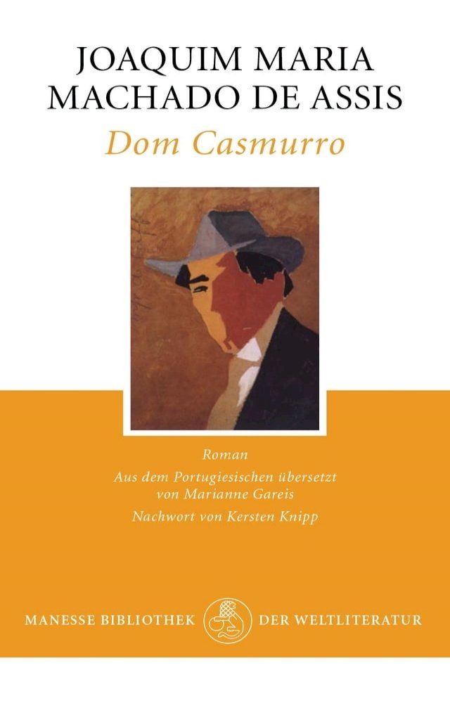  Dom Casmurro(Kobo/電子書)