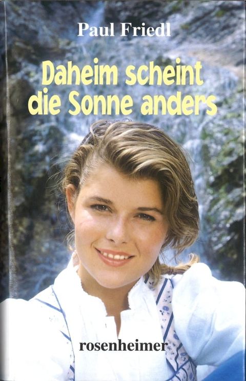 Daheim scheint die Sonne anders(Kobo/電子書)