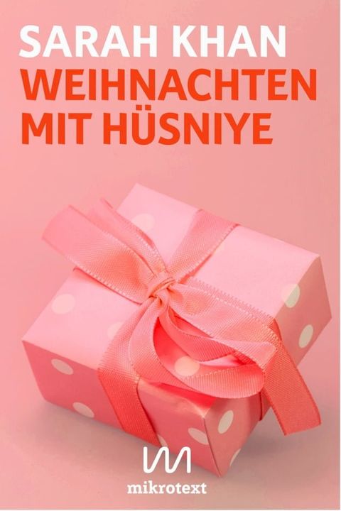 Weihnachten mit H&uuml;sniye(Kobo/電子書)