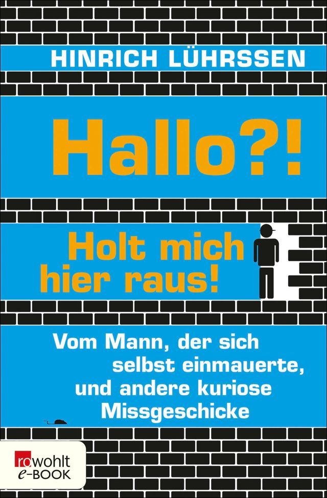  Hallo?! Holt mich hier raus!(Kobo/電子書)