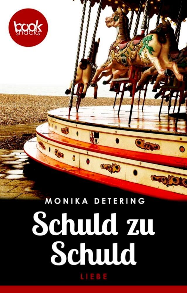  Schuld zu Schuld(Kobo/電子書)