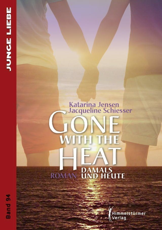  Gone with the heat(Kobo/電子書)