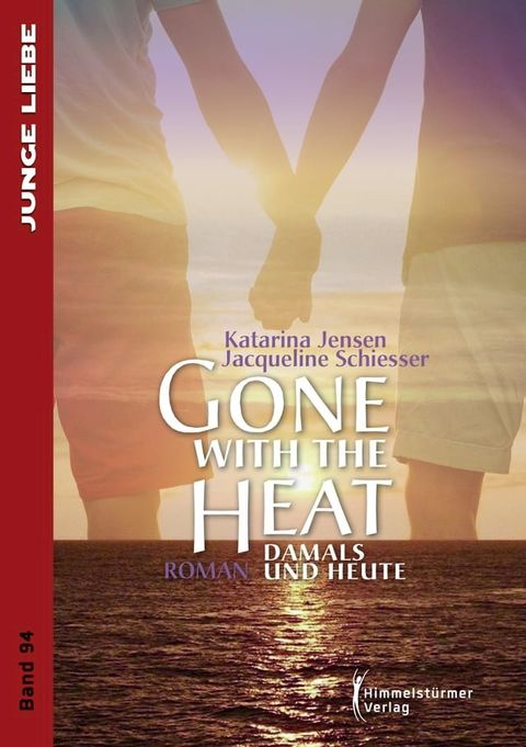 Gone with the heat(Kobo/電子書)