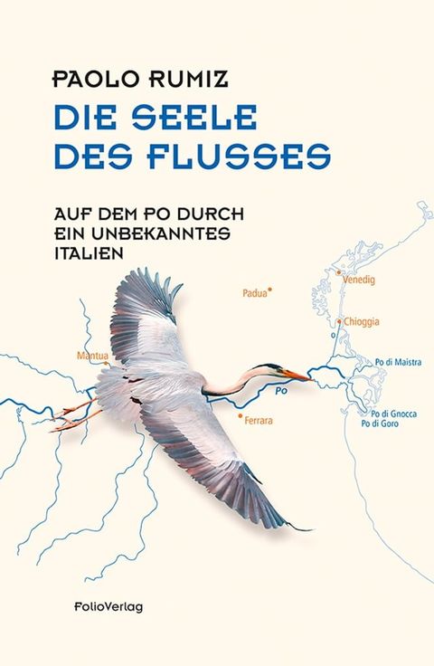 Die Seele des Flusses(Kobo/電子書)