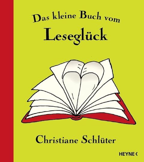 Das kleine Buch vom Leseglück(Kobo/電子書)