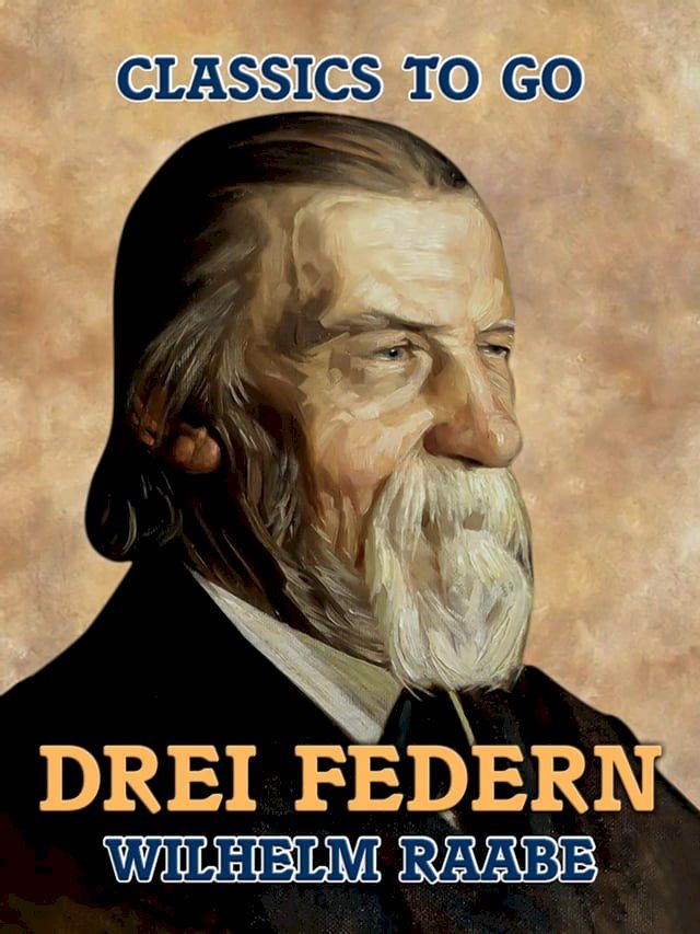  Drei Federn(Kobo/電子書)