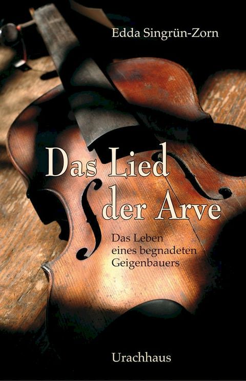 Das Lied der Arve(Kobo/電子書)