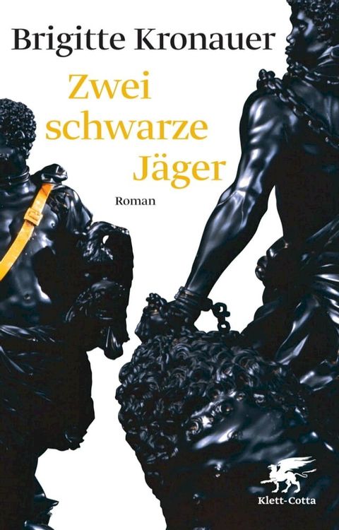 Zwei schwarze Jäger(Kobo/電子書)