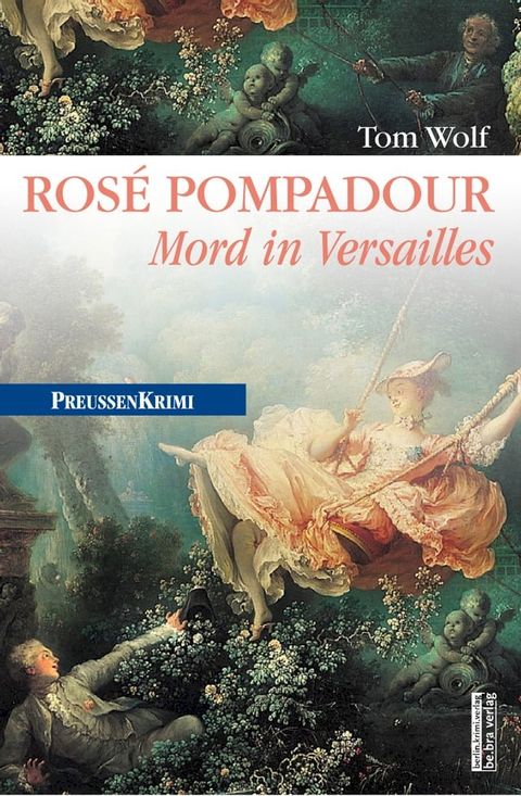 Rosé Pompadour (anno 1755)(Kobo/電子書)