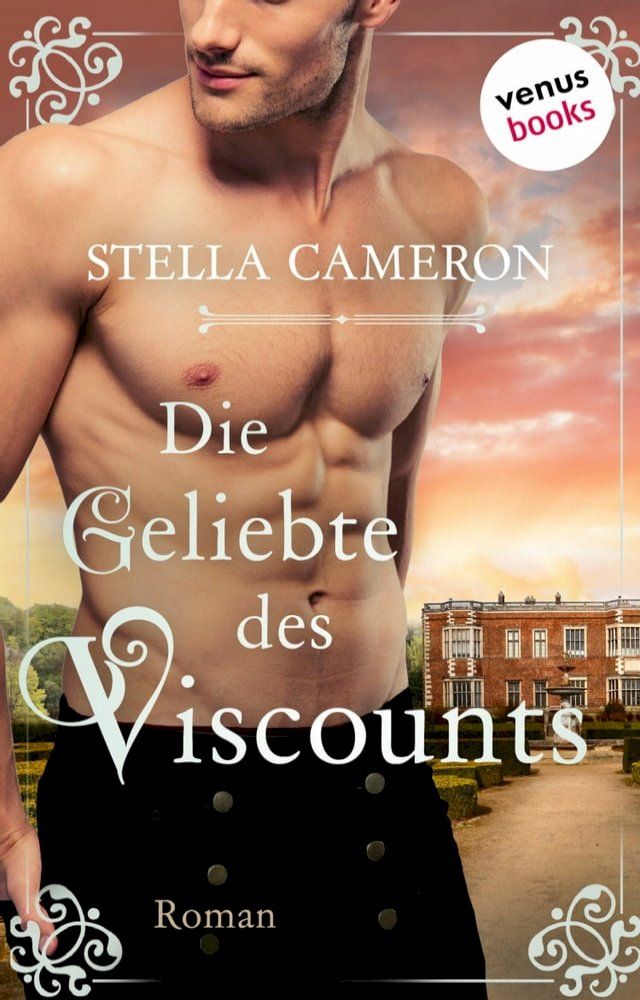  Die Geliebte des Viscounts - Regency Hearts 2(Kobo/電子書)