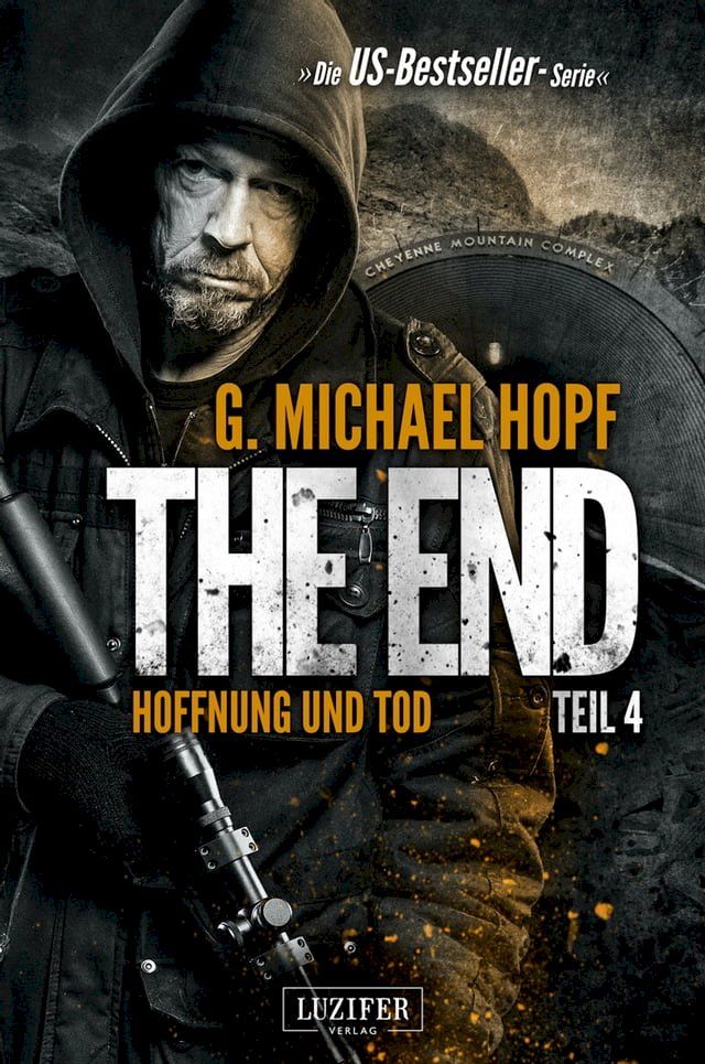  HOFFNUNG UND TOD (The End 4)(Kobo/電子書)