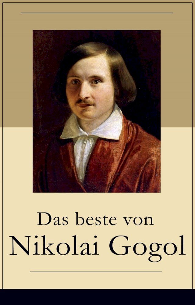  Das beste von Nikolai Gogol(Kobo/電子書)